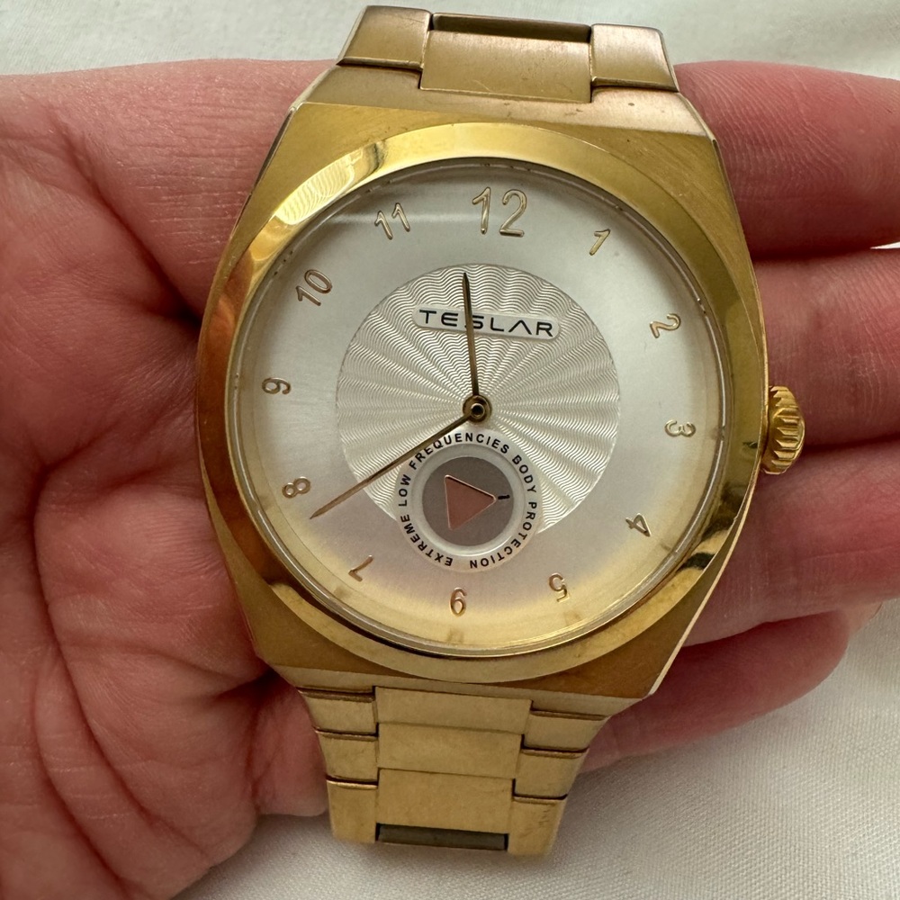 Teslar Watch TW-016